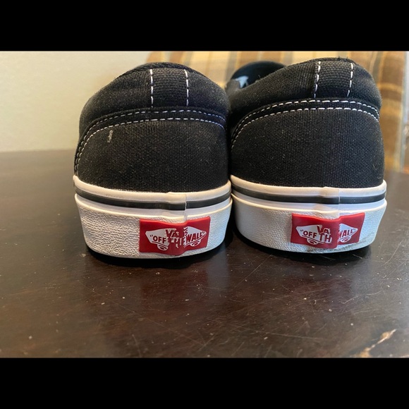 Vans classic - Picture 3 of 3